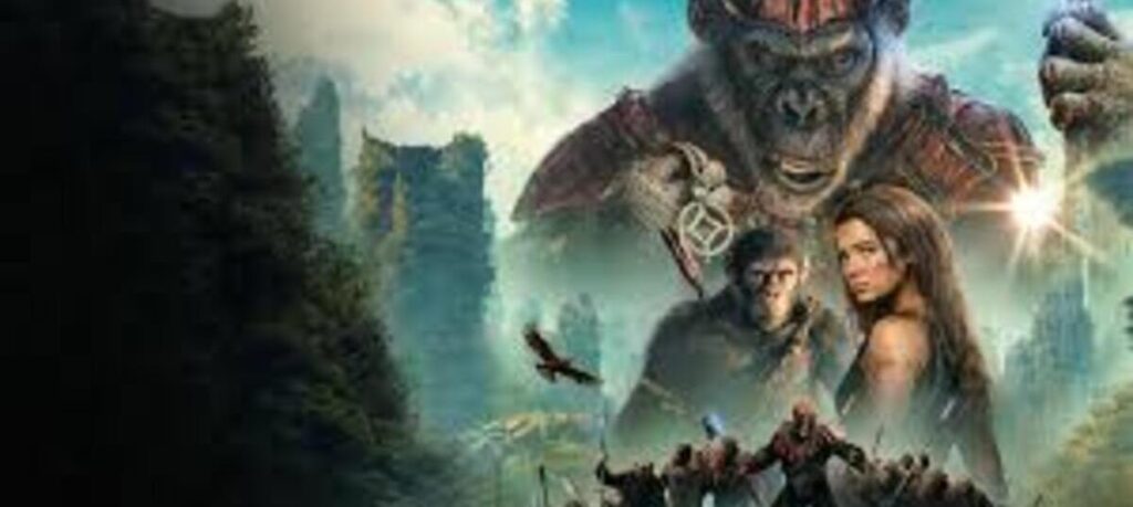 A Ordem Cronológica Completa da Franquia Planeta dos Macacos (2025) 5 Planeta-dos-Macacos-O-Reinado