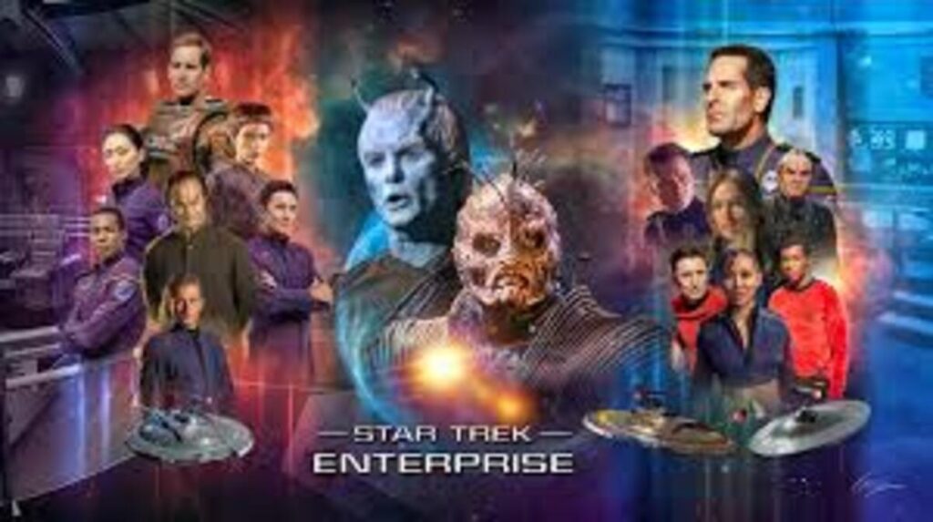 Os 10 Maiores Finais de Série Que Dividiram Fãs (e Ainda Geram Debate Acirrado) 8 Star-Trek-Enterprise