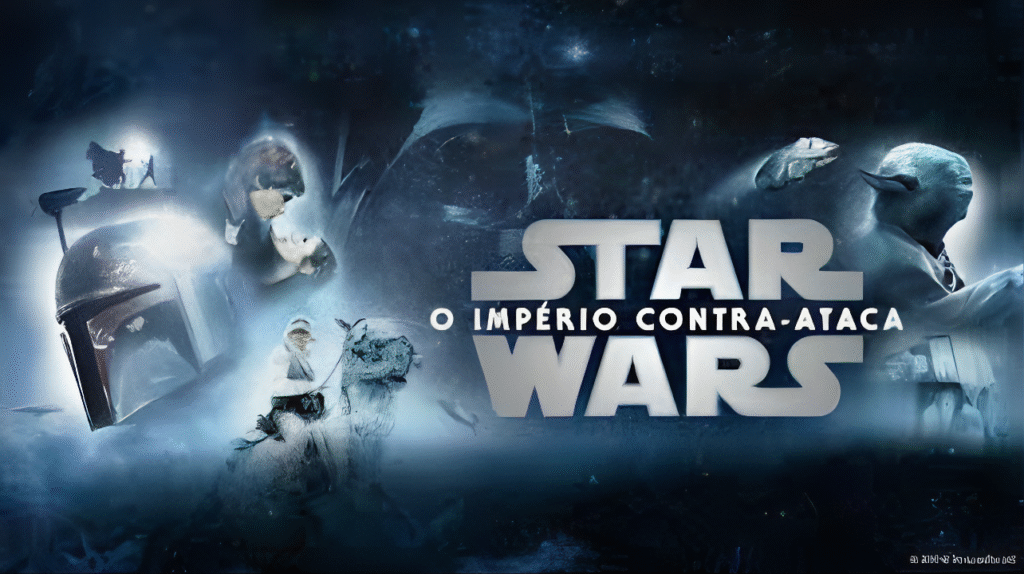 Além da Sombra do Original: 10 Sequências Que Não Só Igualaram Como Superaram Seus Filmes Pioneiros 4 Star-Wars-Episódio-V-O Império-Contra-Ataca