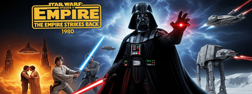 Star Wars em Ordem Cronológica: Guia Completo (2025) para Filmes, Séries e Séries Animadas 15 Star-Wars-Episódio-V-O-Império-Contra-Ataca.jpg