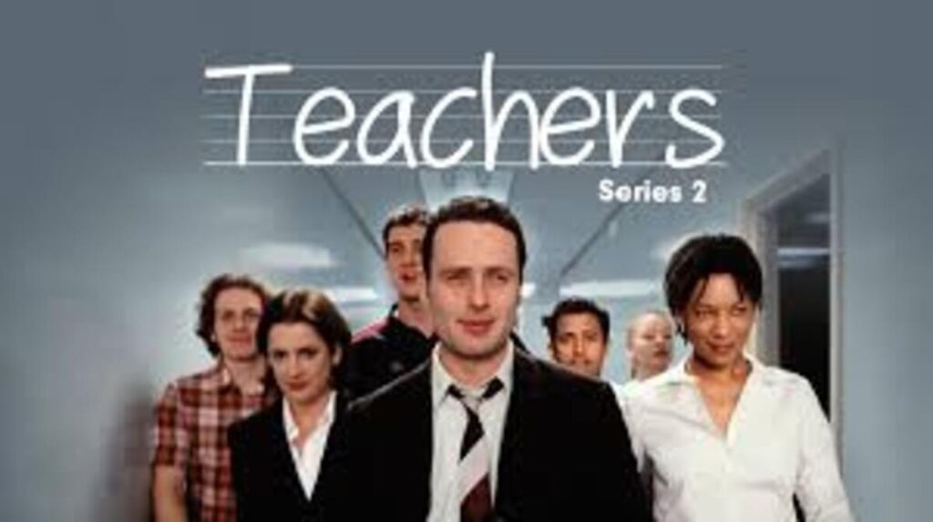Da Web para o Streaming: As 10 Séries Que Começaram na Internet e Conquistaram o Mundo 10 Teachers