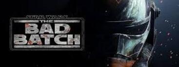 Star Wars em Ordem Cronológica: Guia Completo (2025) para Filmes, Séries e Séries Animadas 8 The-Bad-Batch