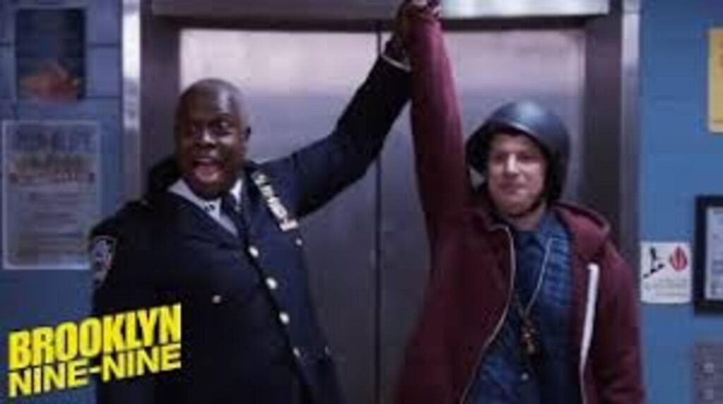 Atores Que Brilham: As 10 Séries Que Têm as Melhores Atuações do Streaming 8 Brooklyn-Nine-Nine