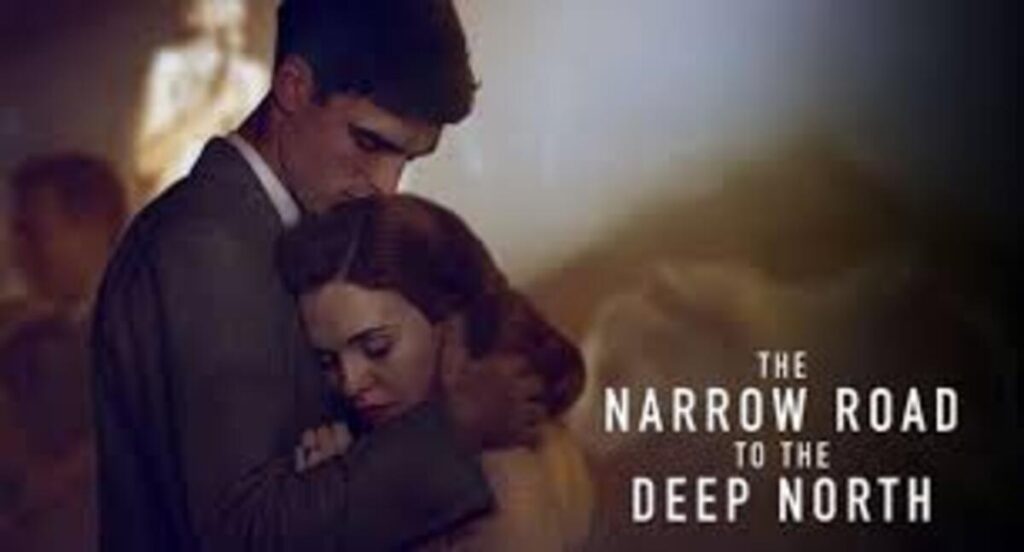 Além do Hype: As 10 Séries Escondidas na Netflix/HBO/Prime Video/Disney+ Que Você Não Pode Perder 7 The-Narrow-Road-to-the-Deep-Nort