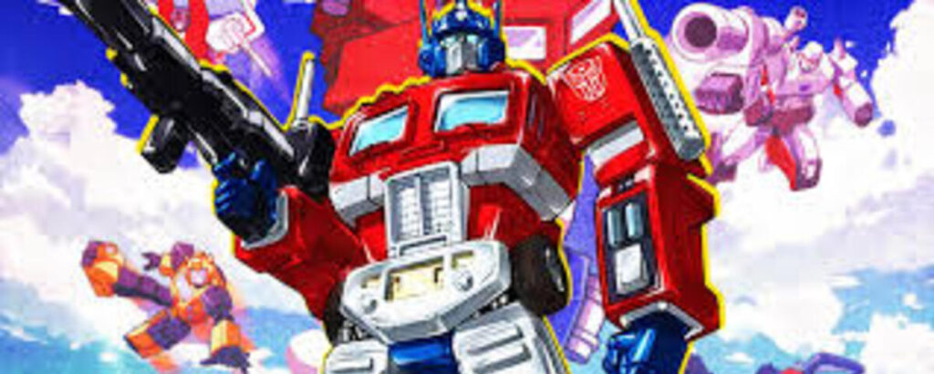 Guia Definitivo: Como Assistir TODA a Franquia Transformers em Ordem Cronológica (Filmes, Séries e Animações) 3 the-transformers