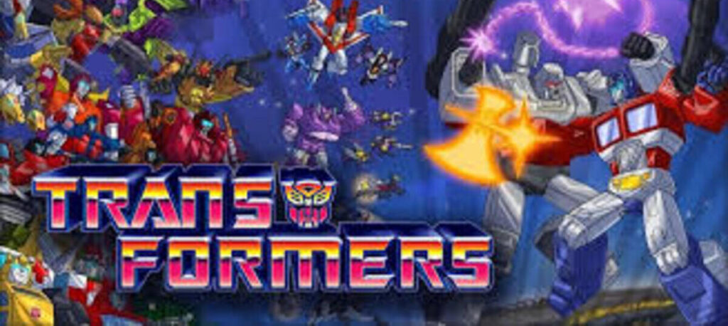 Guia Definitivo: Como Assistir TODA a Franquia Transformers em Ordem Cronológica (Filmes, Séries e Animações) 4 The-Transformers-O-Filme