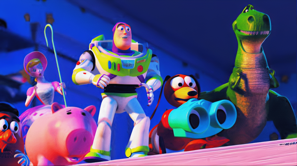 Além da Sombra do Original: 10 Sequências Que Não Só Igualaram Como Superaram Seus Filmes Pioneiros 7 Toy-Story-2