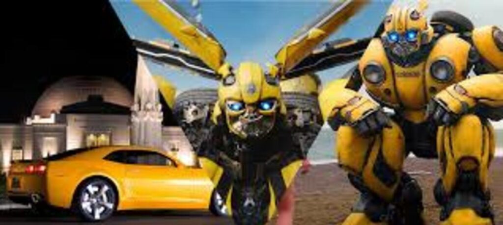 Guia Definitivo: Como Assistir TODA a Franquia Transformers em Ordem Cronológica (Filmes, Séries e Animações) 8 Transformers