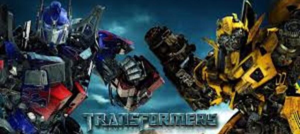 Guia Definitivo: Como Assistir TODA a Franquia Transformers em Ordem Cronológica (Filmes, Séries e Animações) 9 Transformers-A-Vingança-dos-Derrotados