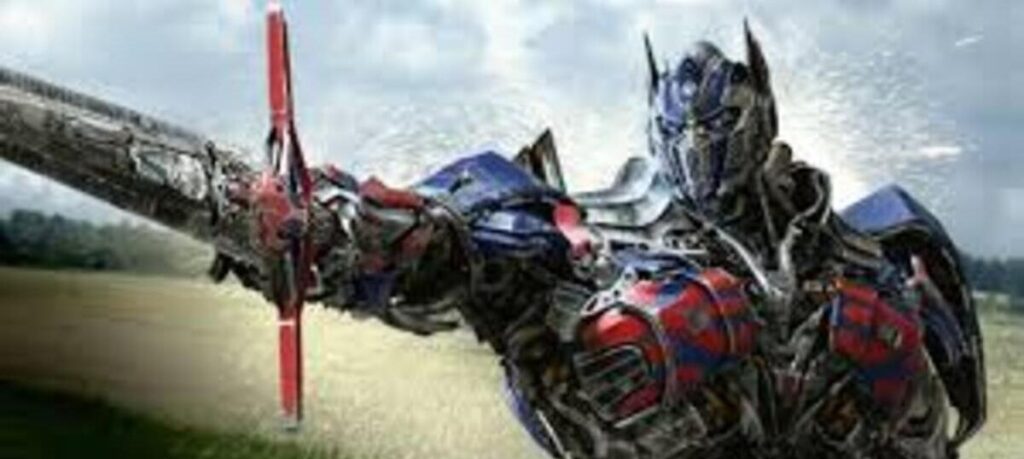 Guia Definitivo: Como Assistir TODA a Franquia Transformers em Ordem Cronológica (Filmes, Séries e Animações) 12 Transformers-O-Último-Cavaleiro