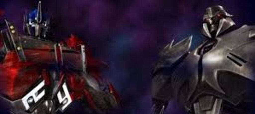 Guia Definitivo: Como Assistir TODA a Franquia Transformers em Ordem Cronológica (Filmes, Séries e Animações) 13 Transformers-Prime