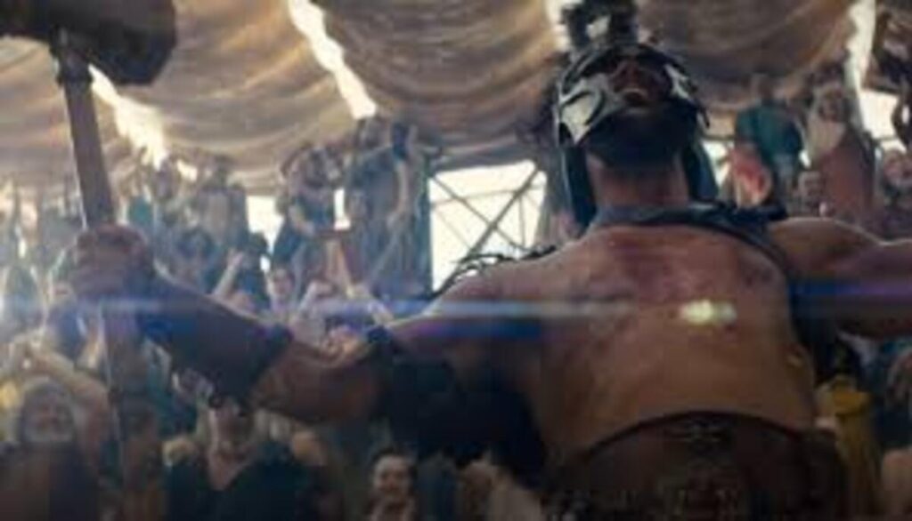Spartacus: A Casa de Ashur - O Retorno Sangrento de um Vilão Inesquecível 2 spartacus-a-casa-de-ashur