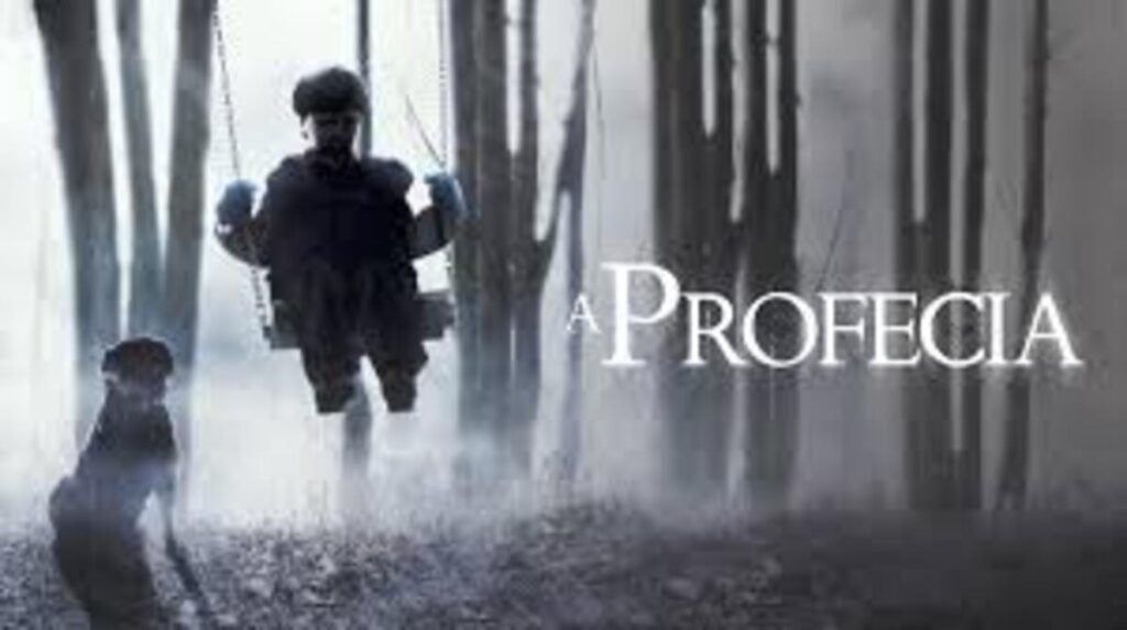 A Profecia: A Ordem Cronológica Definitiva para Maratonar a Franquia do Anticristo 7 a-profecia-remake