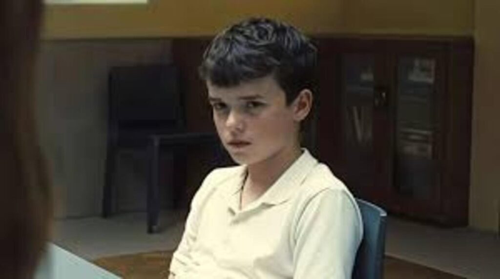 Além do Hype: As 10 Séries Escondidas na Netflix/HBO/Prime Video/Disney+ Que Você Não Pode Perder 4 Adolescência