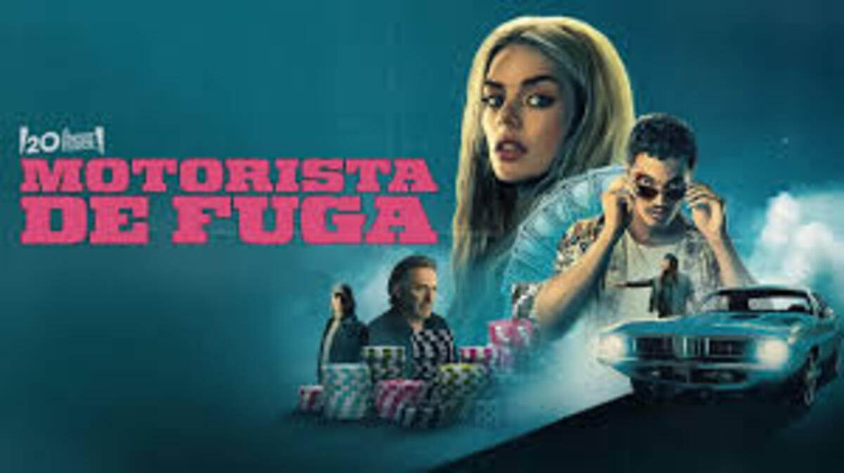 Motorista de Fuga (2025): Aceleração, Adrenalina e um Coração em Ponto Morto 5 motorista-de-fuga