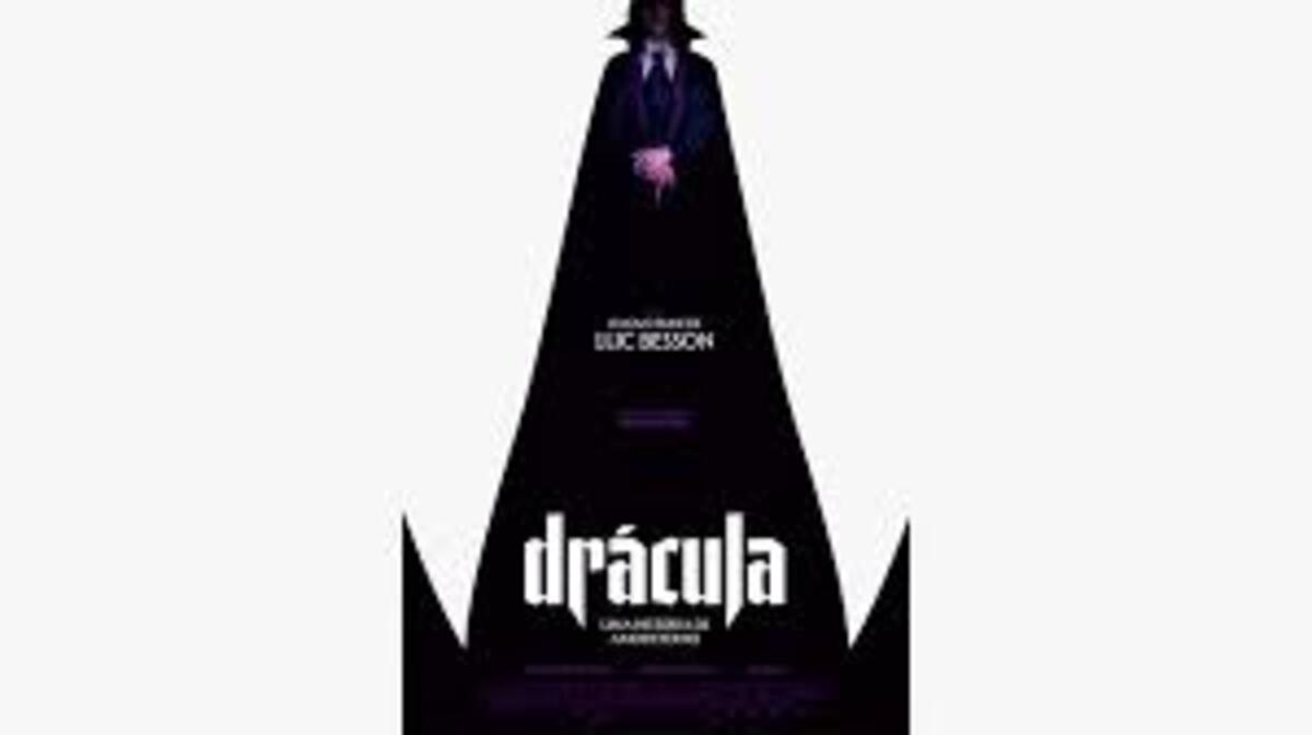 Drácula: Uma História de Amor Eterno (2025) - O Sangue Que Pulsa Além do Tempo 8 drácula