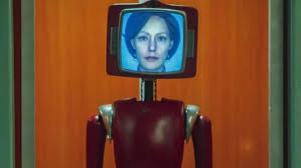 Além do Hype: As 10 Séries Escondidas na Netflix/HBO/Prime Video/Disney+ Que Você Não Pode Perder 5 cassandra