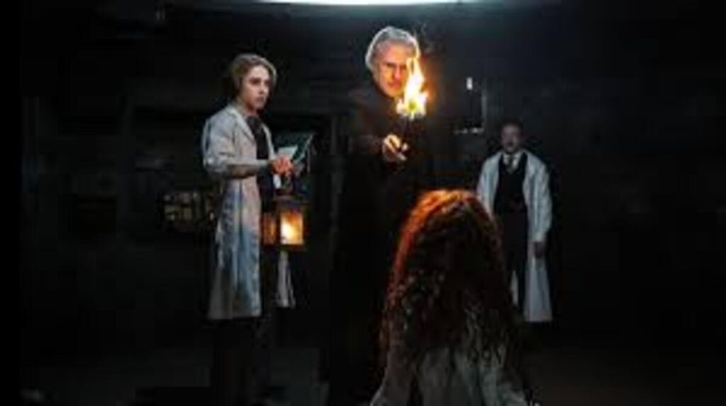 Drácula: Uma História de Amor Eterno (2025) - O Sangue Que Pulsa Além do Tempo 2 Drácula