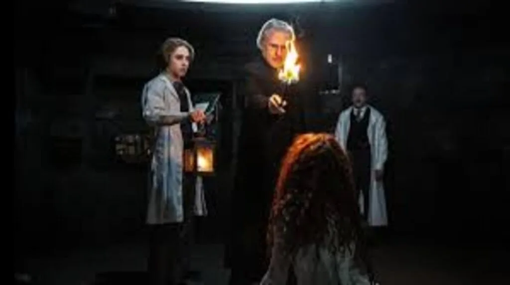 Drácula: Uma História de Amor Eterno (2025) - O Sangue Que Pulsa Além do Tempo 2 Drácula