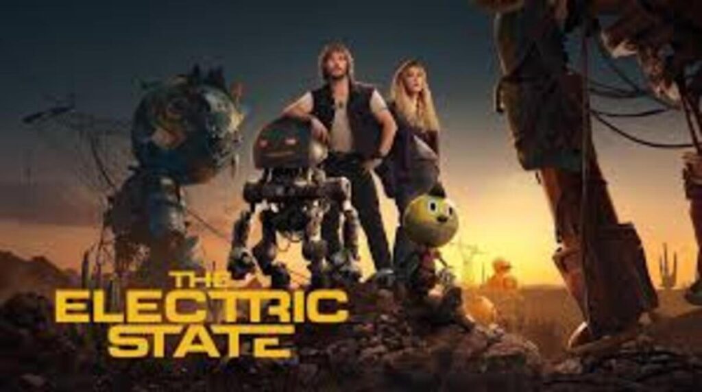 10 Filmes Que Geraram Polêmica e Dividiram a Opinião da Crítica e do Público em 2025 9 the-eletric-state