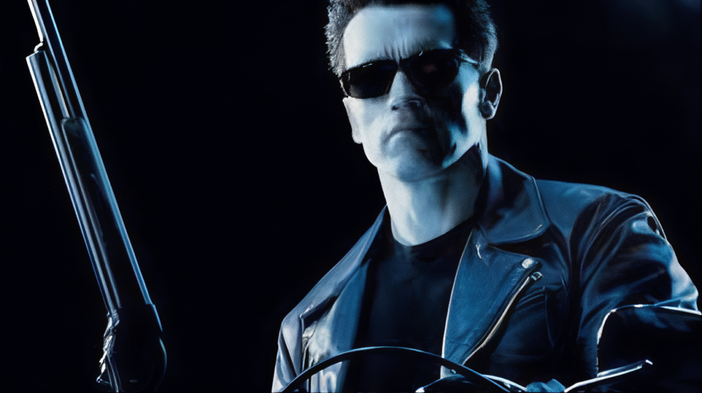 Além da Sombra do Original: 10 Sequências Que Não Só Igualaram Como Superaram Seus Filmes Pioneiros 2 o-exterminador-do-futuro-2