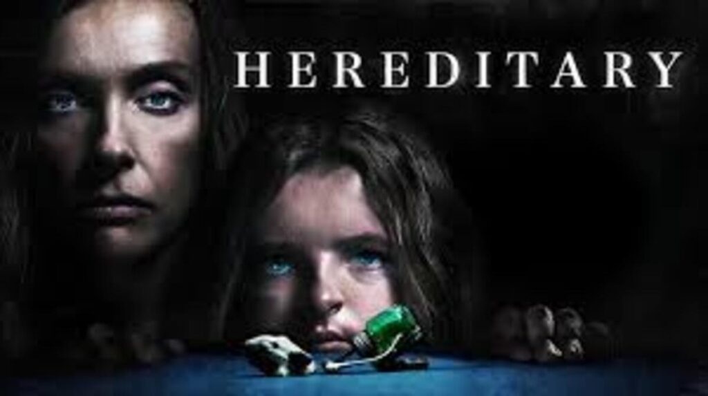 Os 10 Maiores Plot Twists do Cinema que Ainda Chocam o Público 8 hereditário