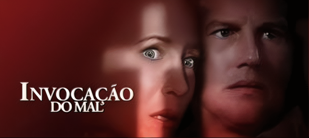 A Ordem Cronológica do Invocaverso (2025): Desvendando o Universo de Terror de Invocação do Mal 6