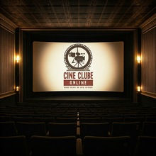 CINE CLUBE ONLINE