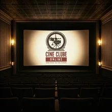 CINE CLUBE ONLINE