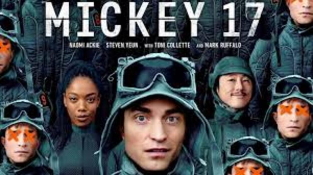 O Futuro do Cinema: 10 Filmes Que Estão Moldando as Novas Tendências (e Você Precisa Ver!) 9 mickey-17