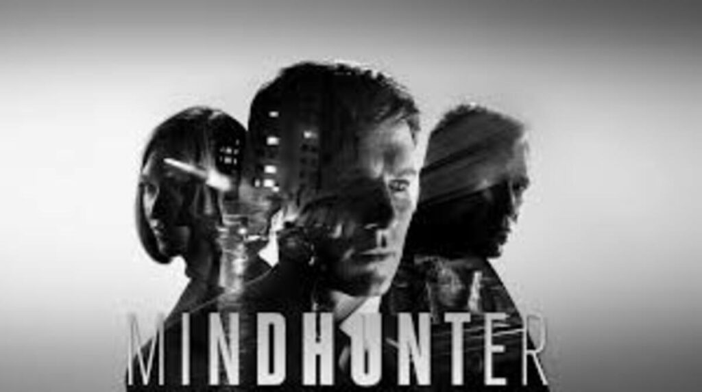 Muito Além da Intriga: As 10 Séries de Mistério Que Vão Prender Sua Atenção do Início ao Fim 10 mindhunter