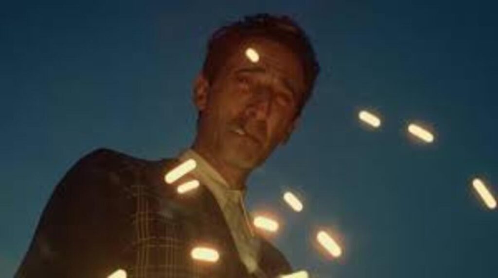 10 Filmes Que Geraram Polêmica e Dividiram a Opinião da Crítica e do Público em 2025 4 o-brutalista
