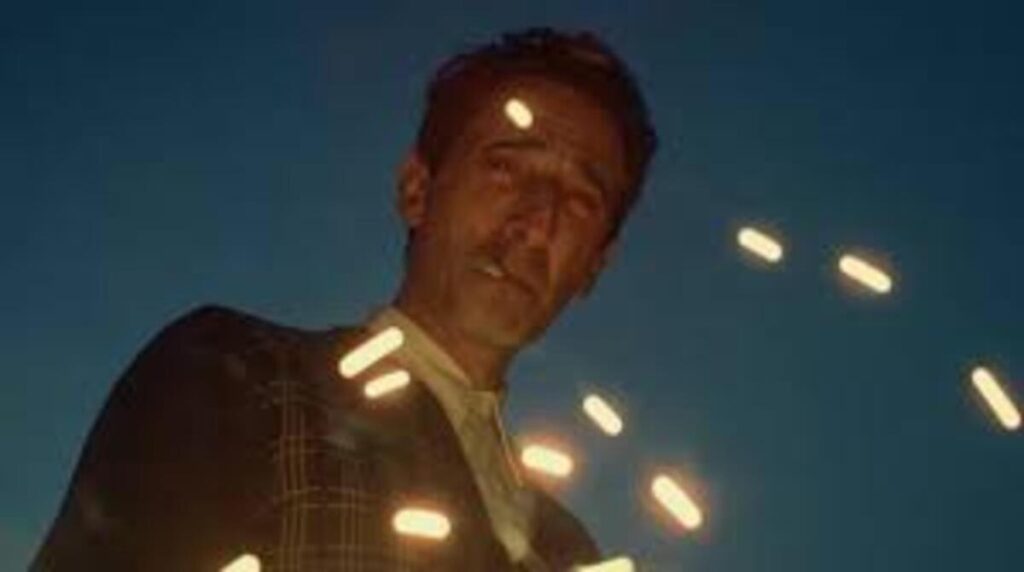 O Futuro do Cinema: 10 Filmes Que Estão Moldando as Novas Tendências (e Você Precisa Ver!) 4 o-brutalista