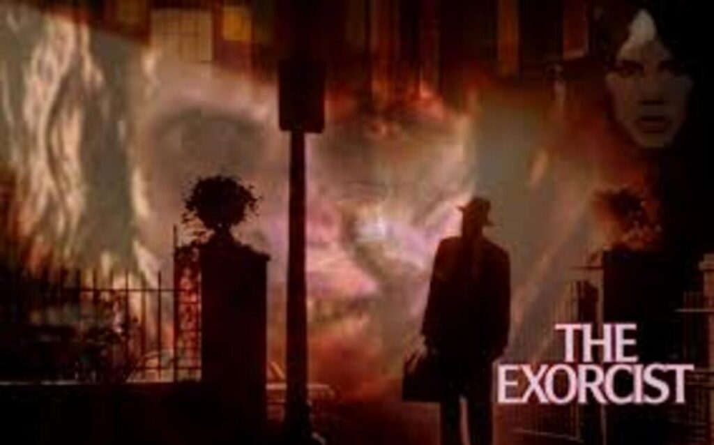 Por Trás das Câmeras: 10 Filmes Que Viraram Lendas Apesar de Produções Caóticas 3 o-exorcista