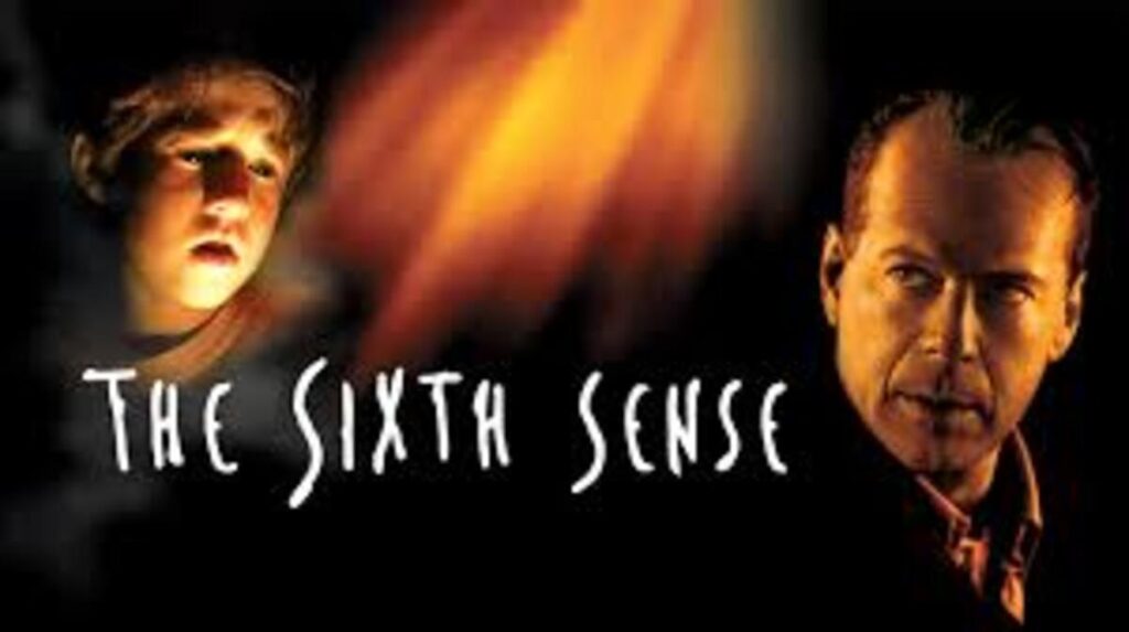 Os 10 Maiores Plot Twists do Cinema que Ainda Chocam o Público 2 o-sexto-sentido
