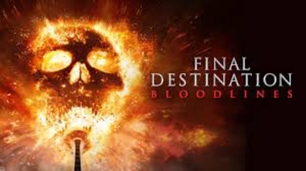 O Futuro do Cinema: 10 Filmes Que Estão Moldando as Novas Tendências (e Você Precisa Ver!) 7 premonição-6