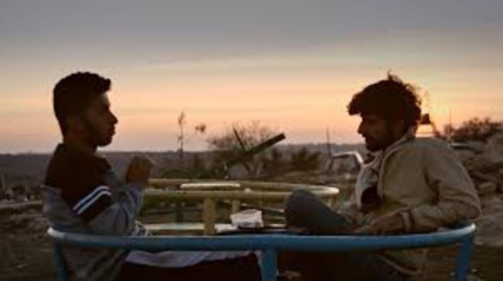 10 Filmes Que Geraram Polêmica e Dividiram a Opinião da Crítica e do Público em 2025 7 sem-chão