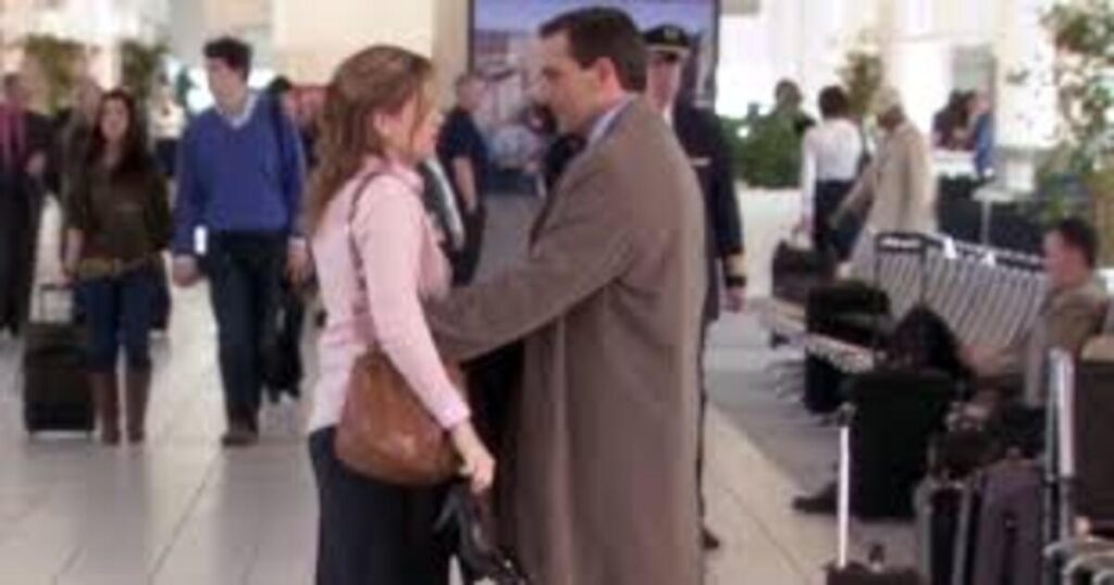Atores Que Brilham: As 10 Séries Que Têm as Melhores Atuações do Streaming 4 the-office