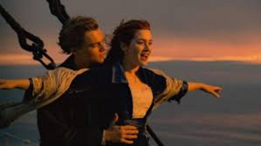Por Trás das Câmeras: 10 Filmes Que Viraram Lendas Apesar de Produções Caóticas 4 titanic