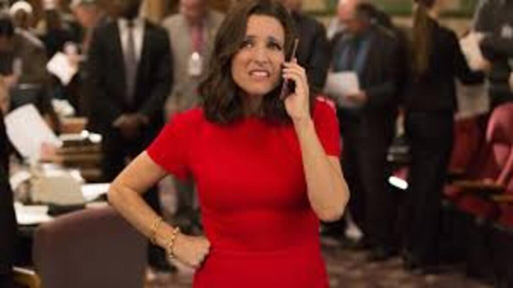 Atores Que Brilham: As 10 Séries Que Têm as Melhores Atuações do Streaming 6 veep