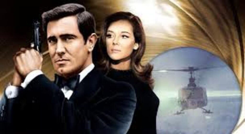 Guia Definitivo James Bond: Tudo Sobre o Espião Mais Amado do Cinema 8 007-A-Serviço-Secreto-de-Sua-Majestade