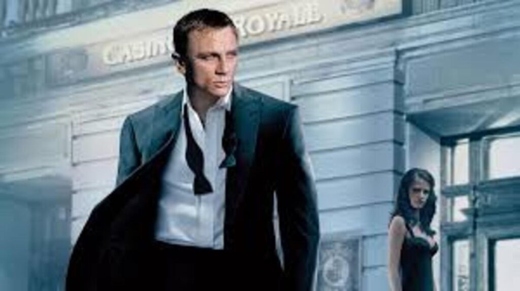 Guia Definitivo James Bond: Tudo Sobre o Espião Mais Amado do Cinema 23 007-Cassino-Royale