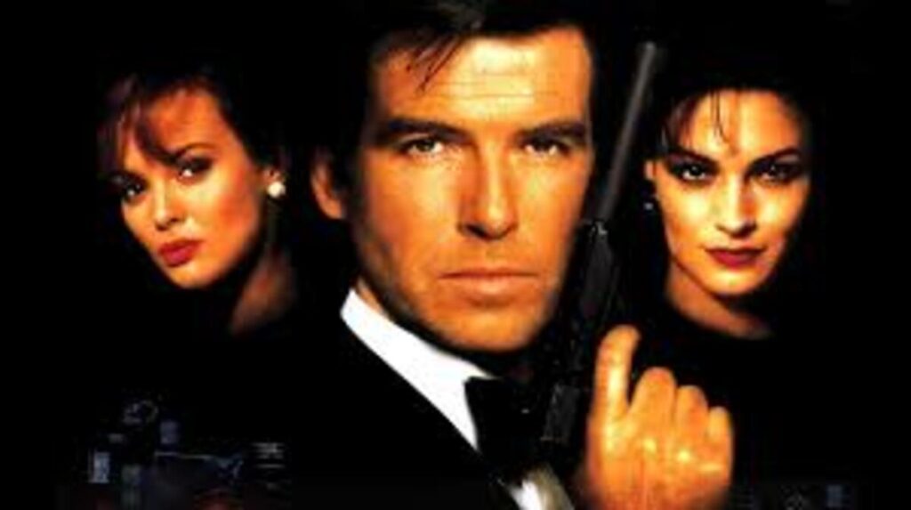 Guia Definitivo James Bond: Tudo Sobre o Espião Mais Amado do Cinema 19 007-Contra-GoldenEye