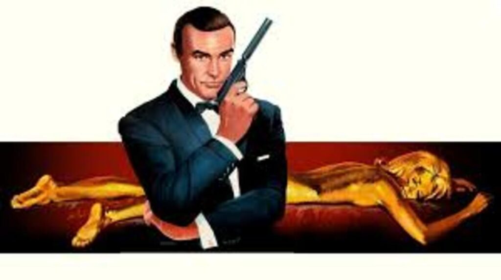 Guia Definitivo James Bond: Tudo Sobre o Espião Mais Amado do Cinema 5 007-Contra-Goldfinger
