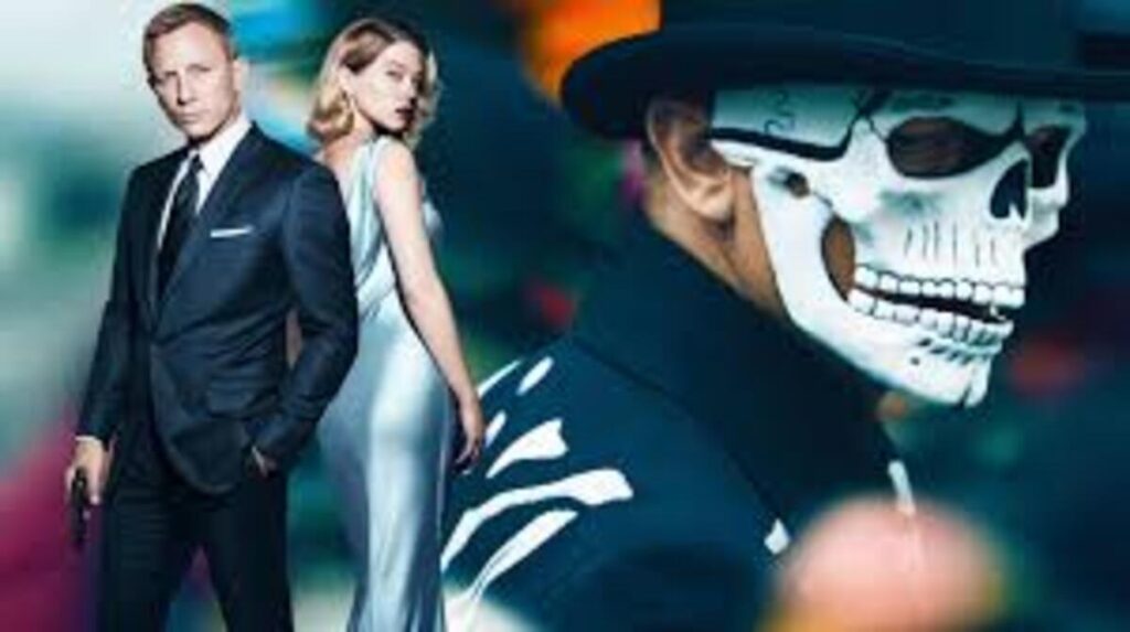 Guia Definitivo James Bond: Tudo Sobre o Espião Mais Amado do Cinema 26 007-Contra-Spectre