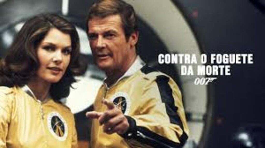 Guia Definitivo James Bond: Tudo Sobre o Espião Mais Amado do Cinema 13 007-Contra-o-Foguete-da-Morte