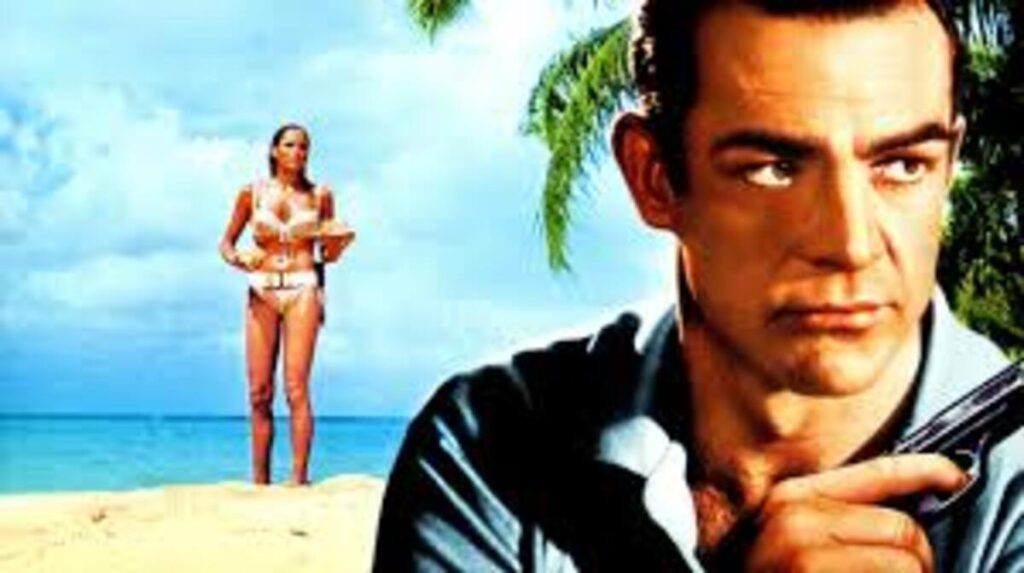 Guia Definitivo James Bond: Tudo Sobre o Espião Mais Amado do Cinema 3 007-Contra-o-Satânico-Dr.-No