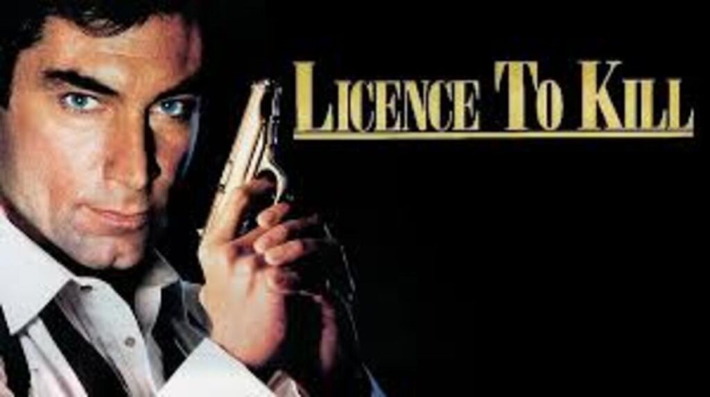 Guia Definitivo James Bond: Tudo Sobre o Espião Mais Amado do Cinema 18 007-Licença-Para-Matar