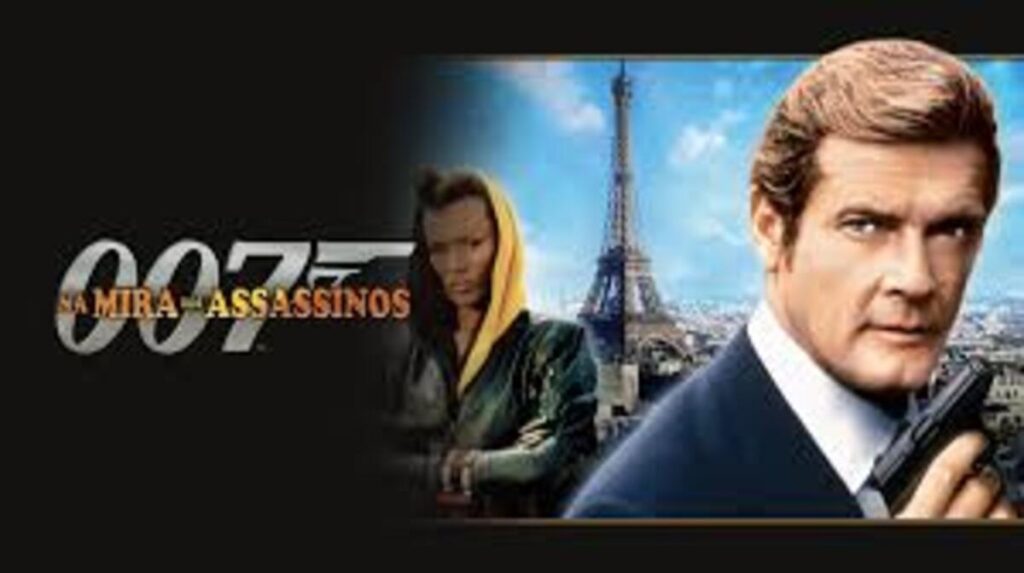 Guia Definitivo James Bond: Tudo Sobre o Espião Mais Amado do Cinema 16 007-Na-Mira-dos-Assassinos