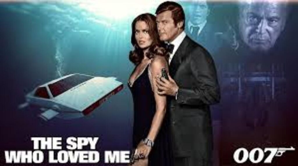 Guia Definitivo James Bond: Tudo Sobre o Espião Mais Amado do Cinema 12 007-O-Espião-Que-Me-Amava